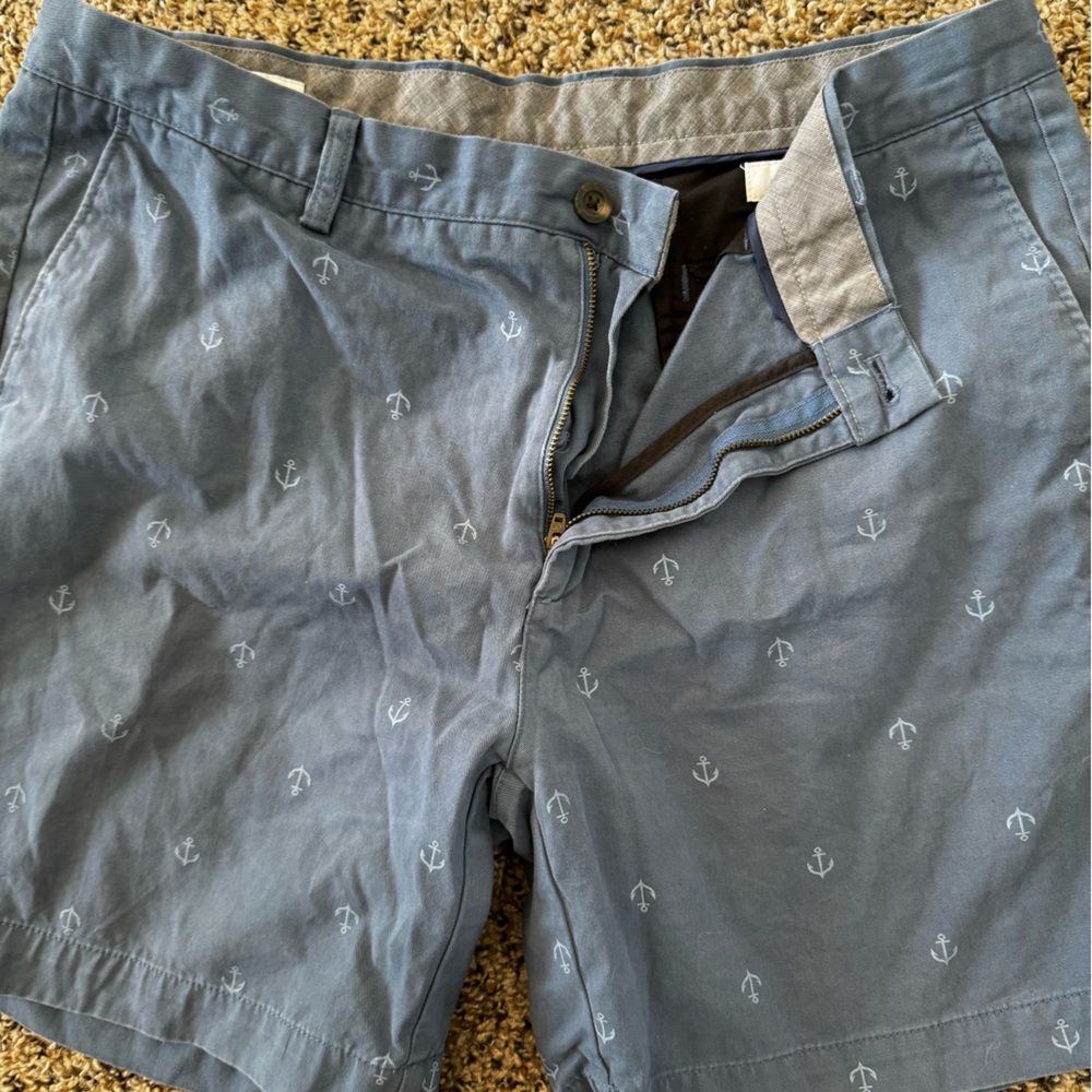 Men’s shorts